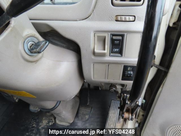 Used 2006 MT hino dutro XZU321T Image[38]