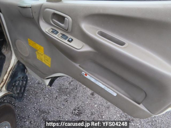 Used 2006 MT hino dutro XZU321T Image[39]
