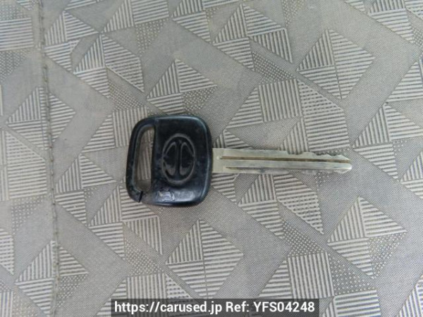 Used 2006 MT hino dutro XZU321T Image[40]