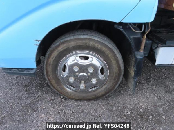 Used 2006 MT hino dutro XZU321T Image[42]