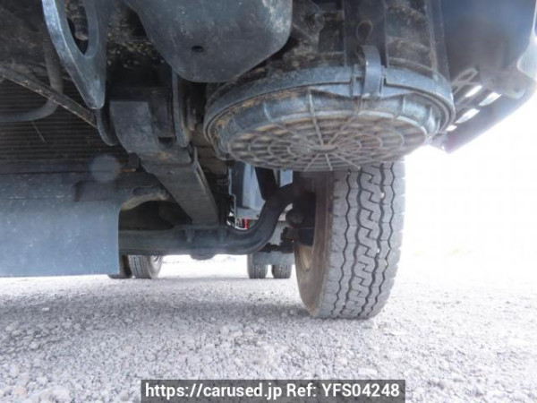 Used 2006 MT hino dutro XZU321T Image[46]
