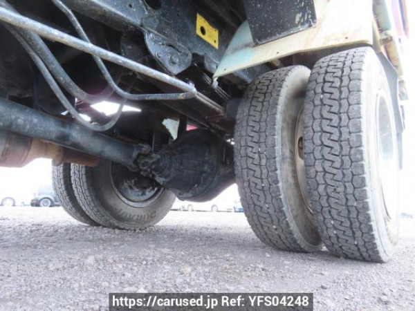 Used 2006 MT hino dutro XZU321T Image[50]