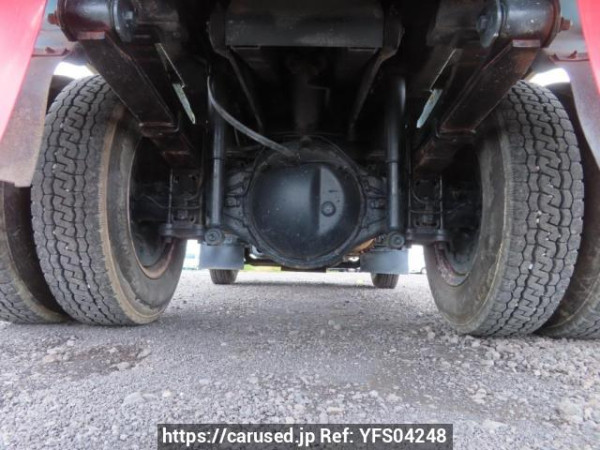 Used 2006 MT hino dutro XZU321T Image[52]