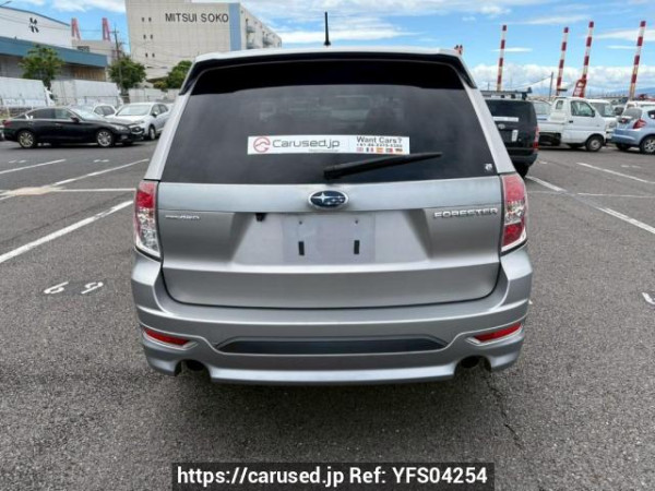 Used 2011 AT subaru forester SHJ Image[5]