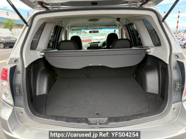 Used 2011 AT subaru forester SHJ Image[8]