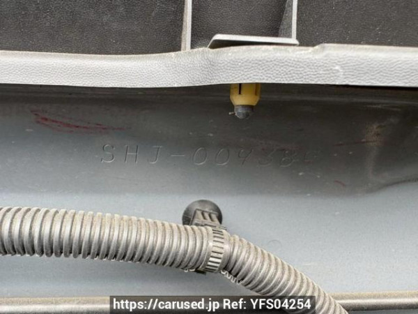 Used 2011 AT subaru forester SHJ Image[11]