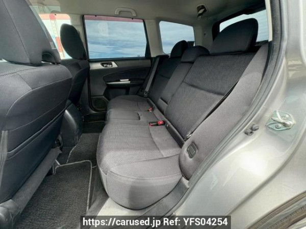 Used 2011 AT subaru forester SHJ Image[15]