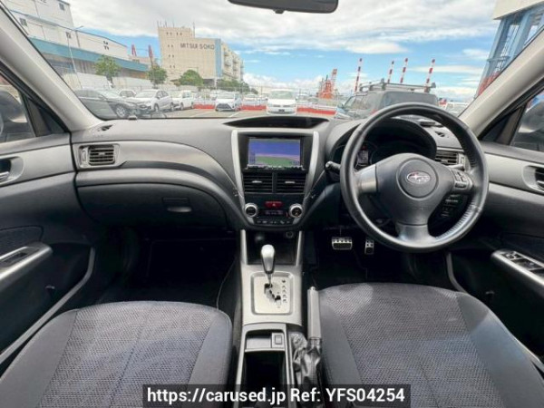 Used 2011 AT subaru forester SHJ Image[18]