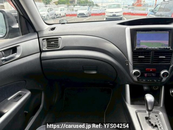 Used 2011 AT subaru forester SHJ Image[19]