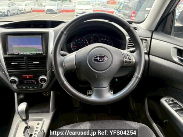Used 2011 AT subaru forester SHJ Image[20]