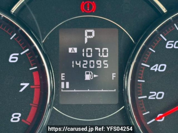 Used 2011 AT subaru forester SHJ Image[22]