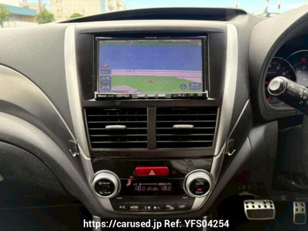 Used 2011 AT subaru forester SHJ Image[23]