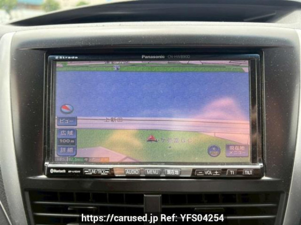 Used 2011 AT subaru forester SHJ Image[24]