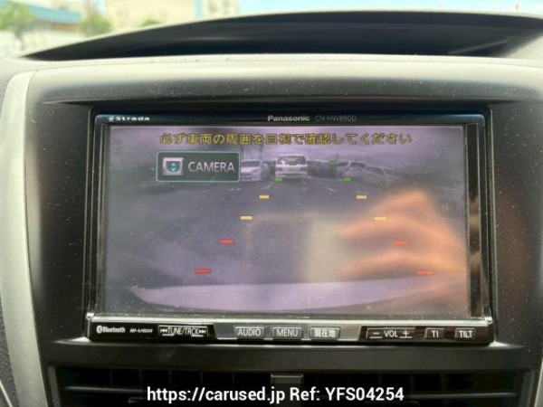Used 2011 AT subaru forester SHJ Image[25]