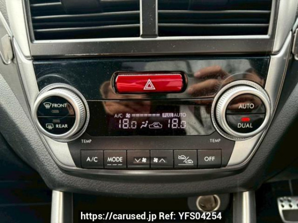 Used 2011 AT subaru forester SHJ Image[26]