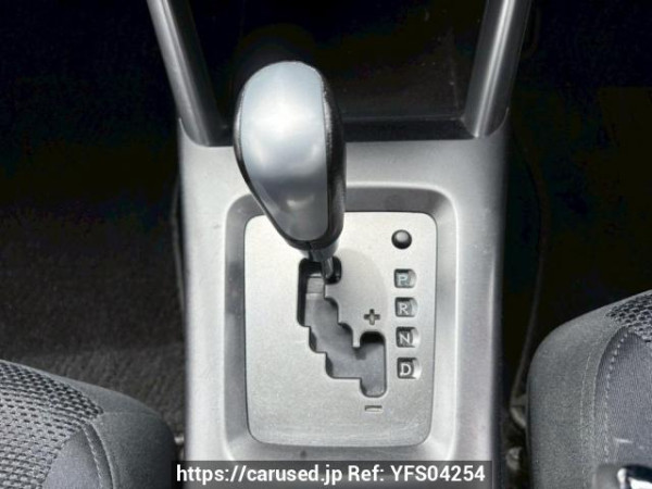 Used 2011 AT subaru forester SHJ Image[27]