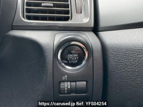 Used 2011 AT subaru forester SHJ Image[29]