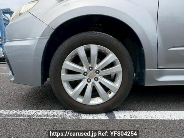 Used 2011 AT subaru forester SHJ Image[31]