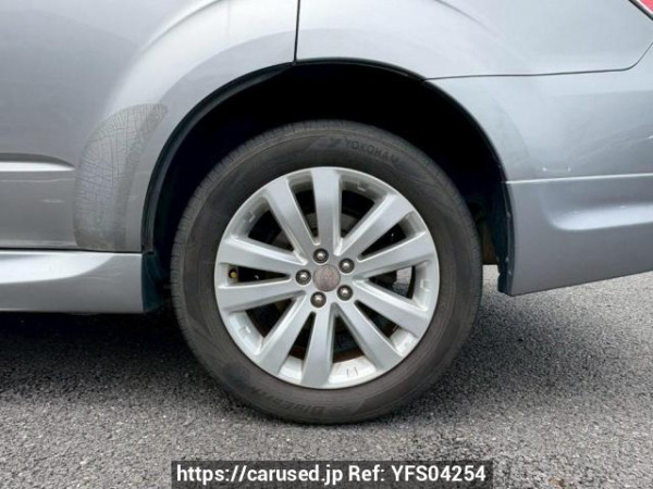 Used 2011 AT subaru forester SHJ Image[34]
