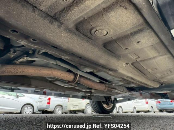 Used 2011 AT subaru forester SHJ Image[36]