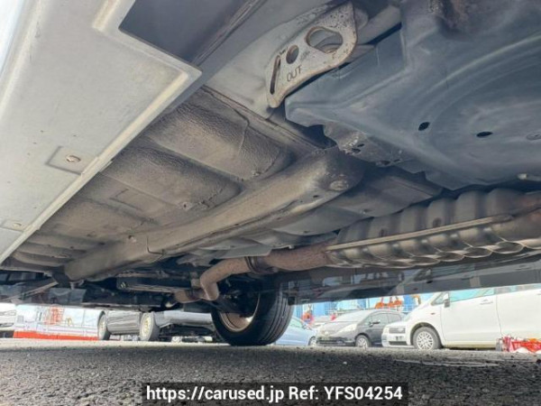 Used 2011 AT subaru forester SHJ Image[37]