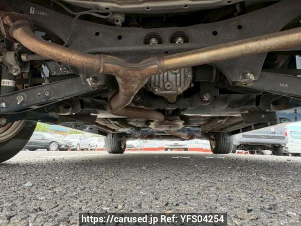 Used 2011 AT subaru forester SHJ Image[43]