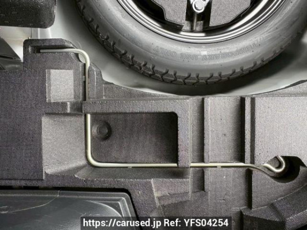 Used 2011 AT subaru forester SHJ Image[46]