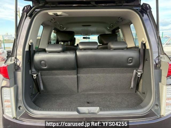Used 2011 AT nissan elgrand TE52 Image[8]