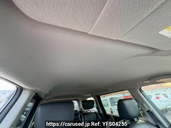 Used 2011 AT nissan elgrand TE52 Image[18]