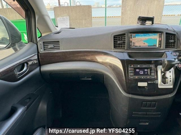 Used 2011 AT nissan elgrand TE52 Image[20]