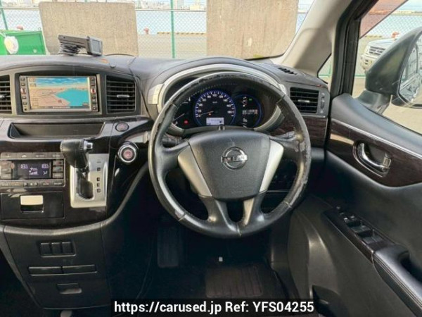 Used 2011 AT nissan elgrand TE52 Image[21]