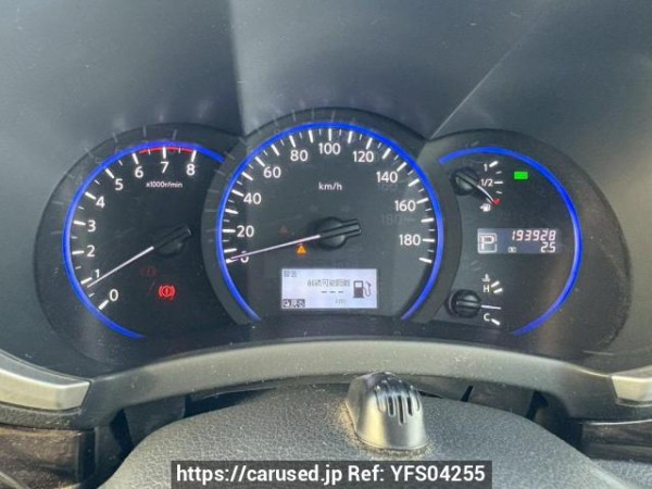 Used 2011 AT nissan elgrand TE52 Image[22]