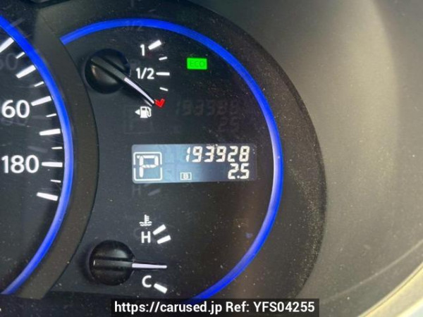 Used 2011 AT nissan elgrand TE52 Image[23]