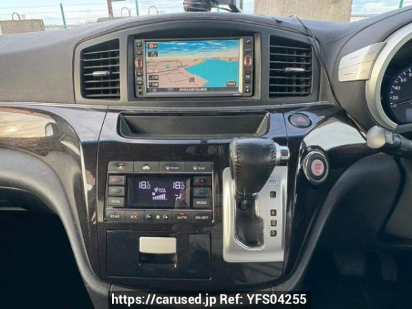 Used 2011 AT nissan elgrand TE52 Image[24]