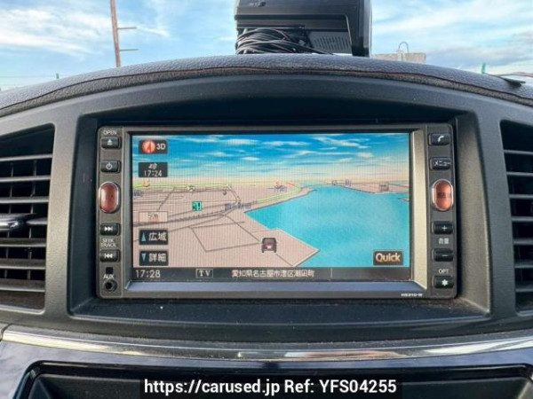 Used 2011 AT nissan elgrand TE52 Image[25]
