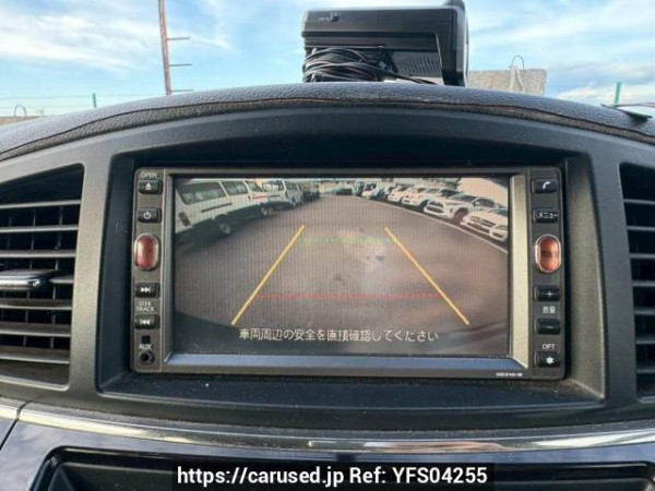 Used 2011 AT nissan elgrand TE52 Image[26]