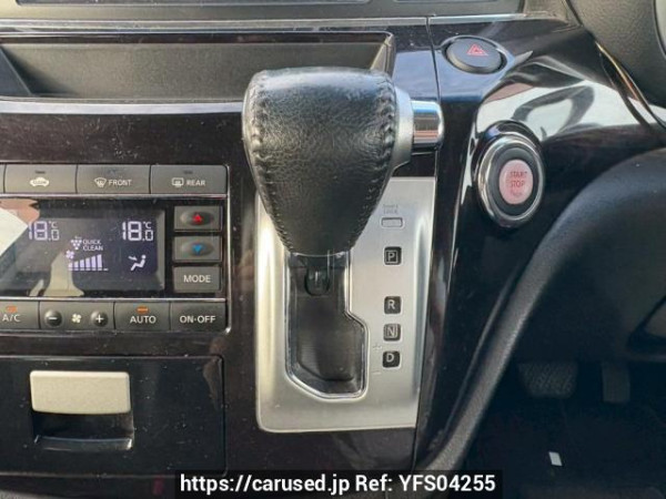Used 2011 AT nissan elgrand TE52 Image[28]