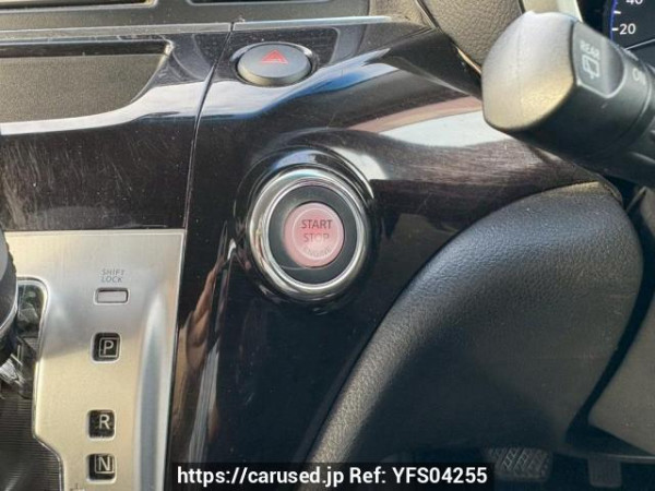 Used 2011 AT nissan elgrand TE52 Image[29]