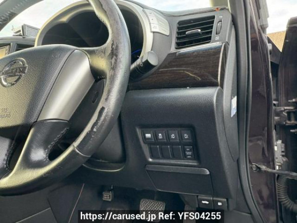 Used 2011 AT nissan elgrand TE52 Image[30]