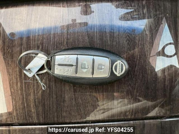 Used 2011 AT nissan elgrand TE52 Image[31]