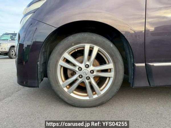 Used 2011 AT nissan elgrand TE52 Image[32]
