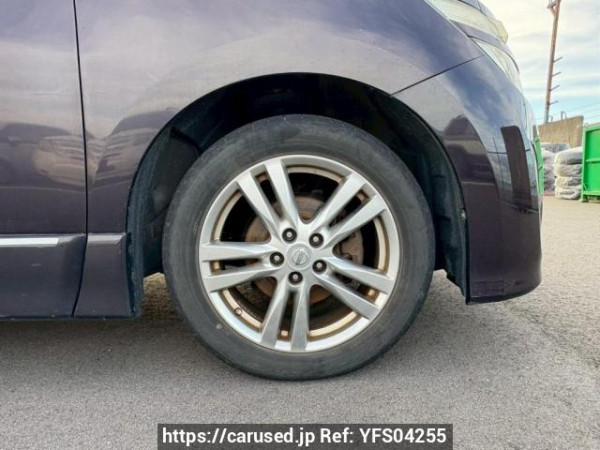 Used 2011 AT nissan elgrand TE52 Image[33]