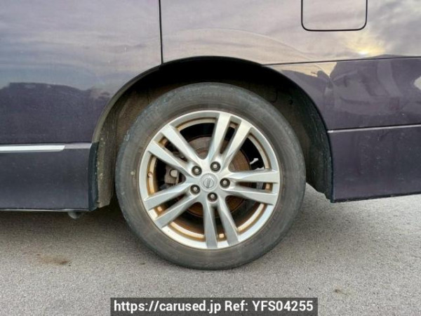 Used 2011 AT nissan elgrand TE52 Image[35]