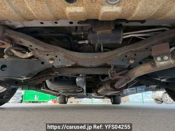 Used 2011 AT nissan elgrand TE52 Image[43]