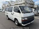 Toyota Hiace Van RZH102V