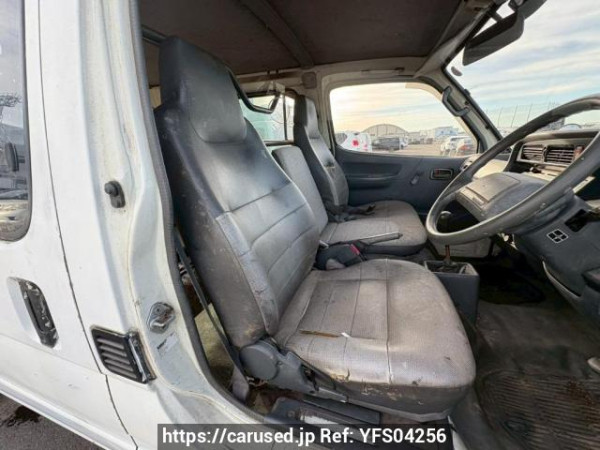 Used 1996 MT toyota hiace-van RZH102V Image[12]