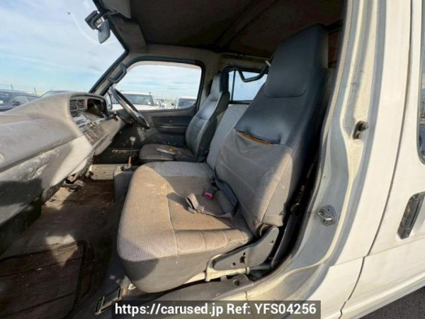 Used 1996 MT toyota hiace-van RZH102V Image[13]