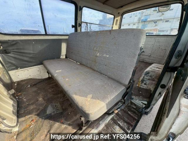 Used 1996 MT toyota hiace-van RZH102V Image[15]