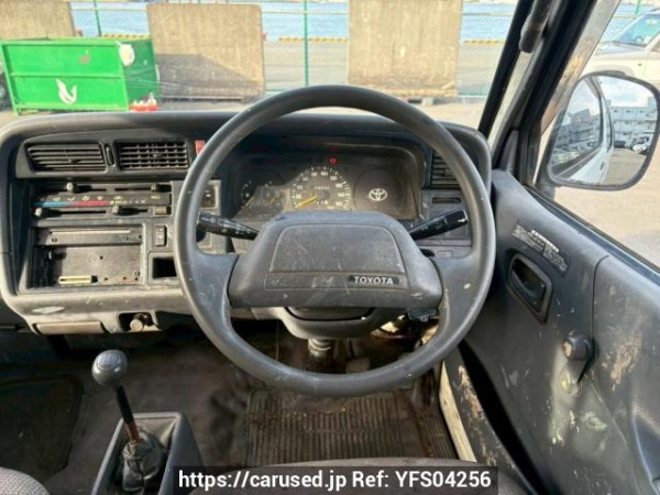Used 1996 MT toyota hiace-van RZH102V Image[18]