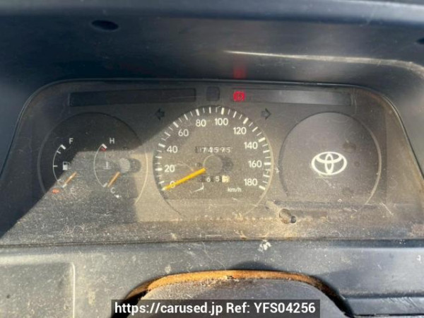 Used 1996 MT toyota hiace-van RZH102V Image[19]